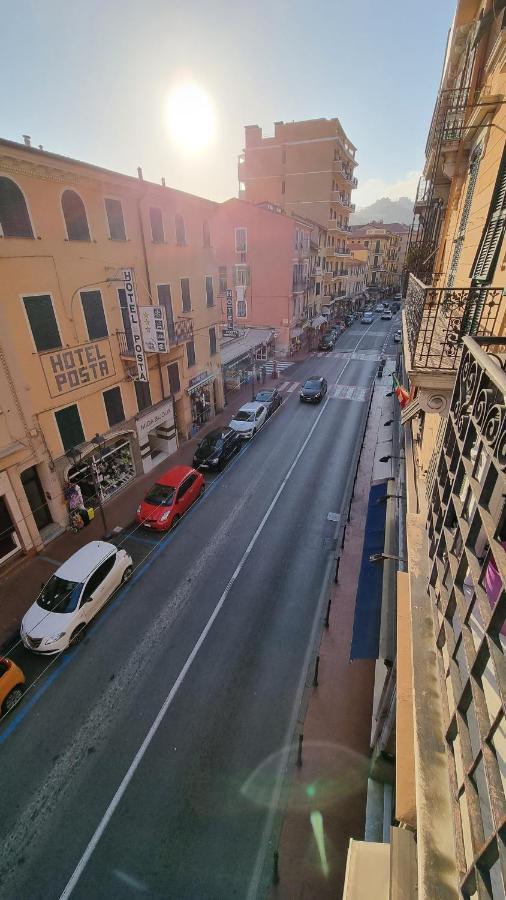 Casa Ariane Apartment Ventimiglia Exterior photo